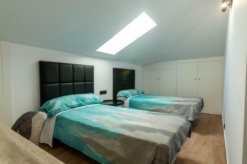 Apartamento Casa Rural San Victorian 16