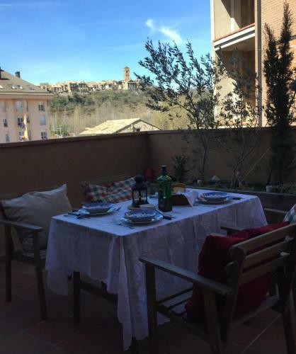 Apartamento Biok Ainsa Ordesa-monte Perdido'