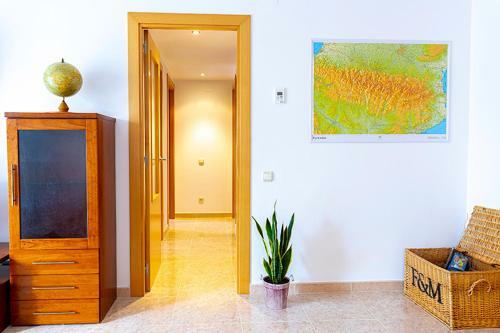 Apartamento A Place In The Pyrenees