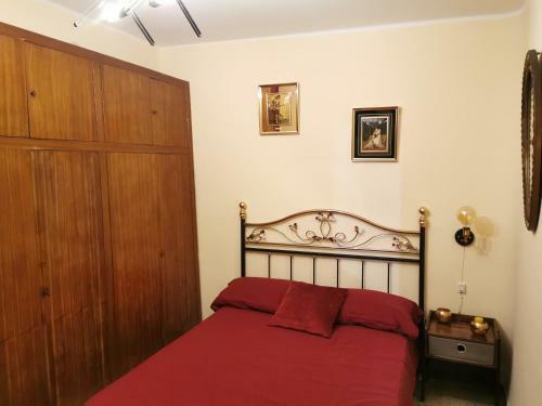 Apartamento Plazaespa�a