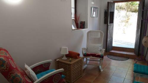 Casita Collado 1