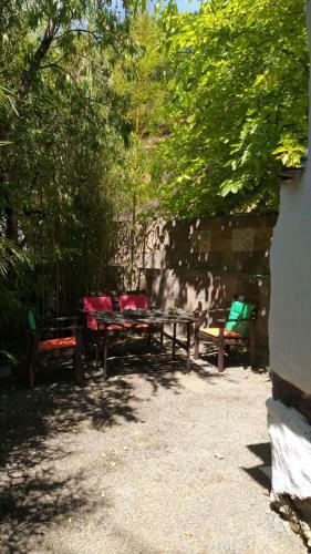 Casita Collado 1