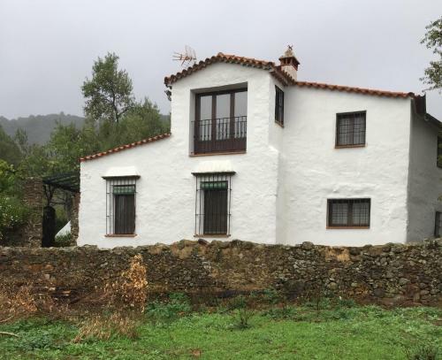 Agroturismo El Lucero
