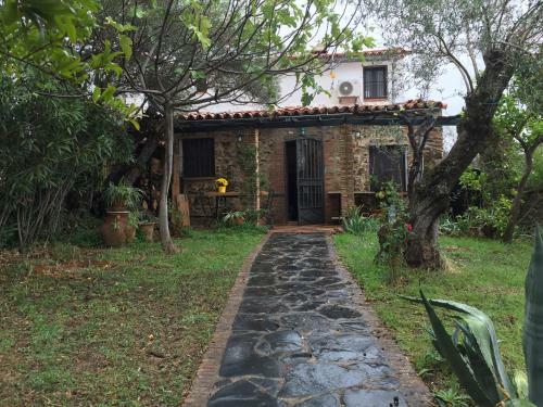 Agroturismo El Lucero