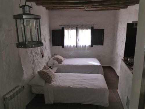 Agroturismo El Lucero