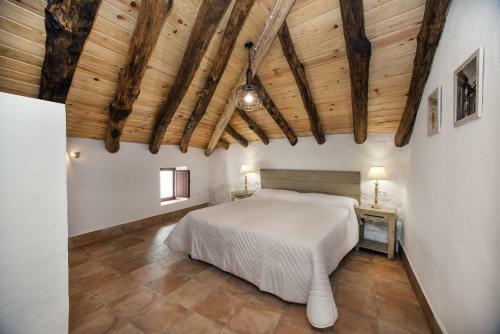 Apartamento Casas Rurales Nuevo Al�jar