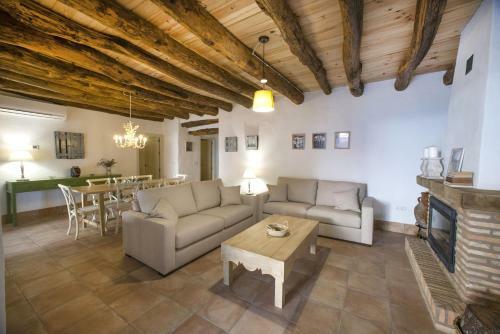Apartamento Casas Rurales Nuevo Al�jar