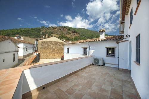 Apartamento Casas Rurales Nuevo Al�jar