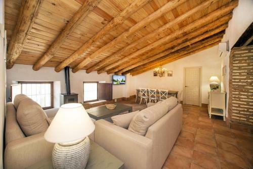 Apartamento Casas Rurales Nuevo Al�jar