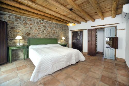 Apartamento Casas Rurales Nuevo Al�jar