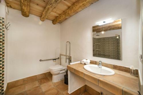 Apartamento Casas Rurales Nuevo Al�jar