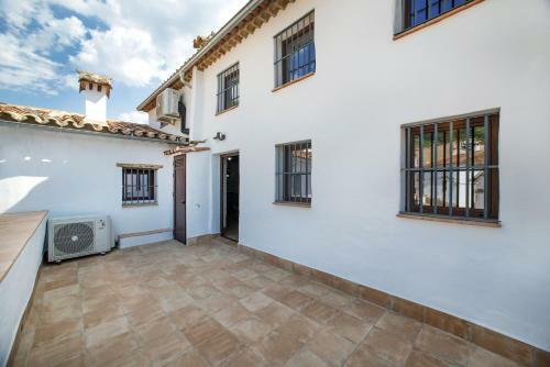Apartamento Casas Rurales Nuevo Al�jar