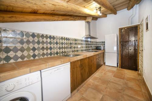 Apartamento Casas Rurales Nuevo Al�jar