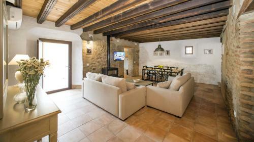 Apartamento Casas Rurales Nuevo Al�jar