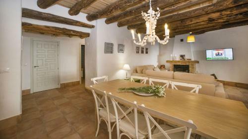 Apartamento Casas Rurales Nuevo Al�jar