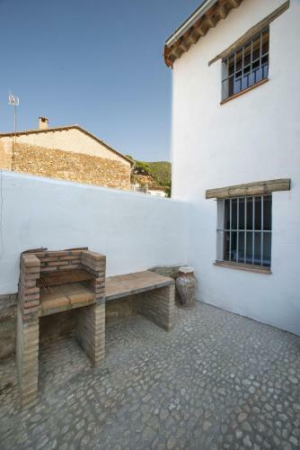Apartamento Casas Rurales Nuevo Al�jar