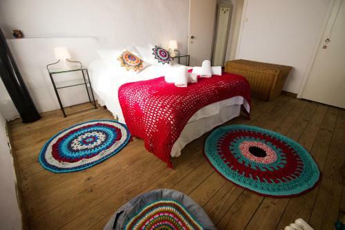 Casita Collado 3