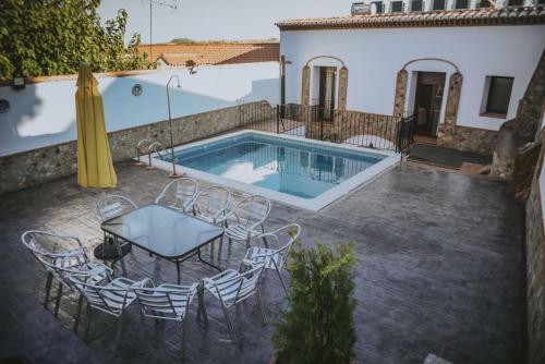 Casa Rural Los Belloso