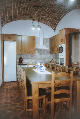 Casa Rural Los Belloso