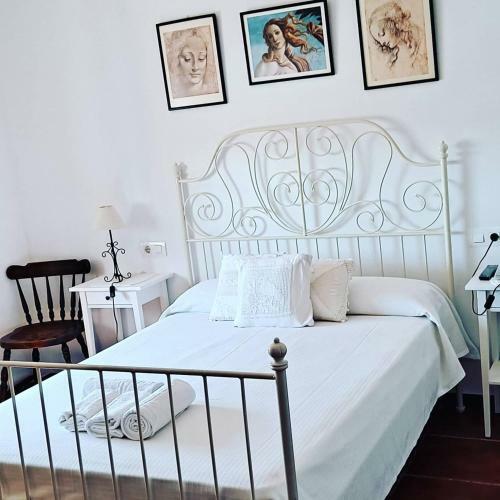 Hostal Rural El Balcon de Alange