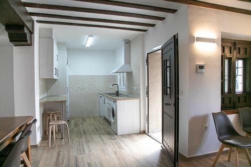 La Casa De Alarc�n
