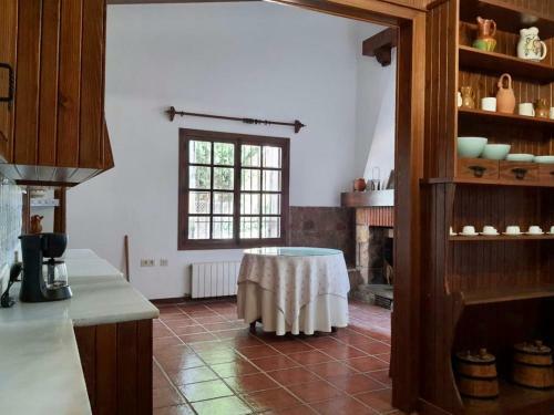 Villa Dehesa Vieja Casa Rural