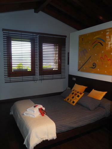 Bed & Breakfast Ca L?andreu Suites