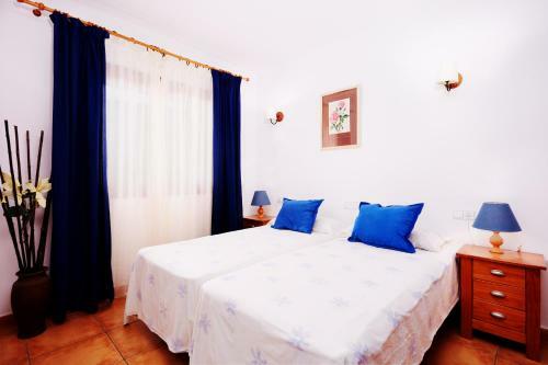 Villa Can Domingo, Alar�