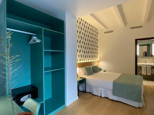 Hotel Alar� Natura Rural Suites