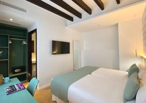Hotel Alar� Natura Rural Suites