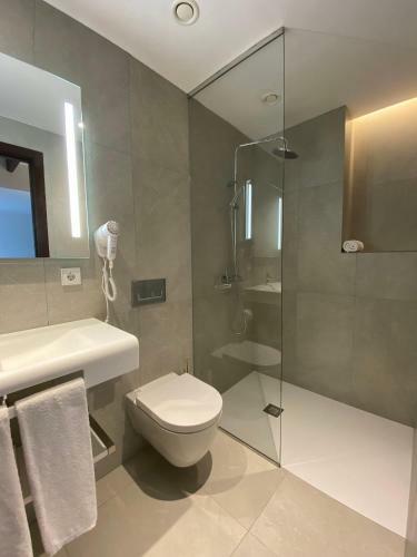 Hotel Alar� Natura Rural Suites