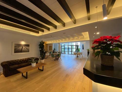 Hotel Alar� Natura Rural Suites