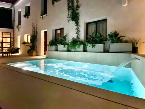 Hotel Alar� Natura Rural Suites