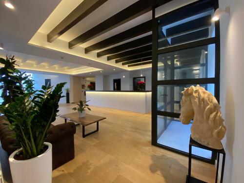 Hotel Alar� Natura Rural Suites