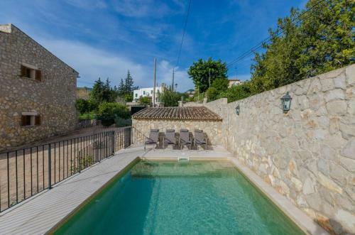Yourhouse Son Sant Joan