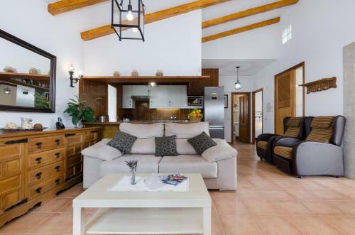 Yourhouse Son Sant Joan