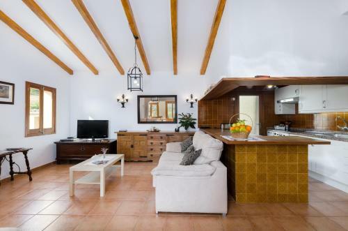 Yourhouse Son Sant Joan