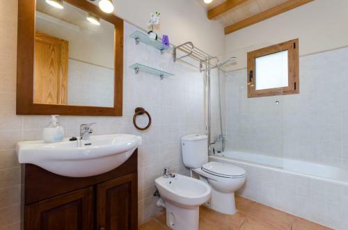 Yourhouse Son Sant Joan