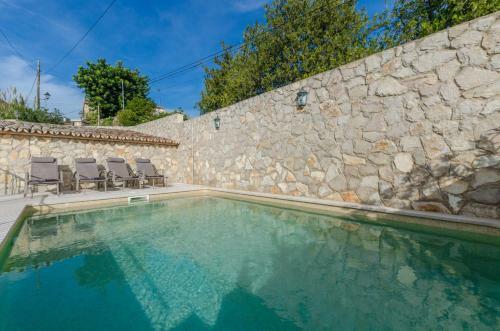 Yourhouse Son Sant Joan