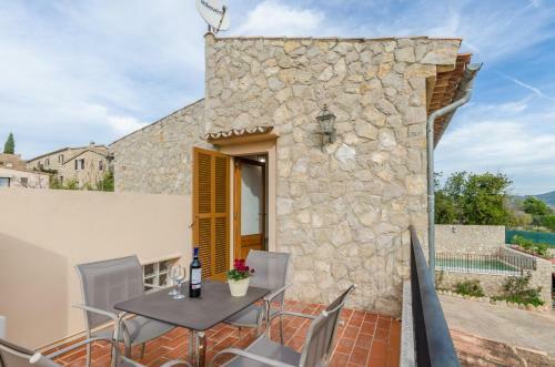 Yourhouse Son Sant Joan