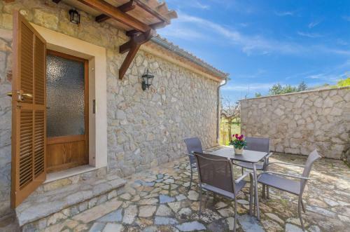 Yourhouse Son Sant Joan
