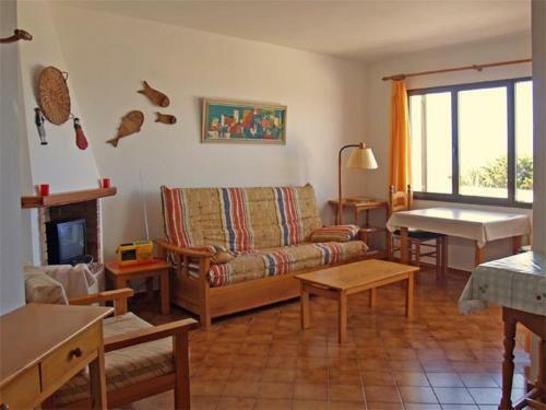 Apartamento Las Camelias 18