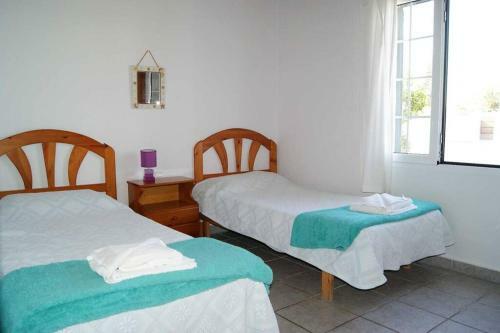 Villa With Private Pool, Spacious Garden & Bbq