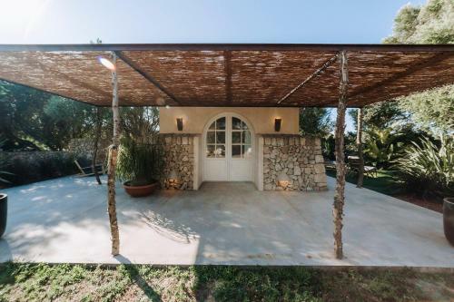 Agroturismo Rafal Rub�