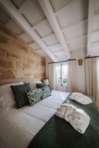Agroturismo Rafal Rub�