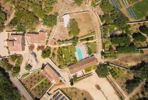Agroturismo Rafal Rub�