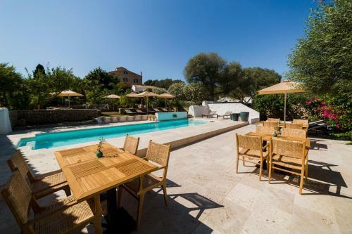 Agroturismo Rafal Rub�