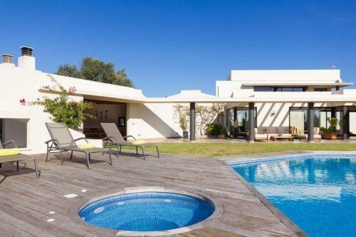 Villa Binife