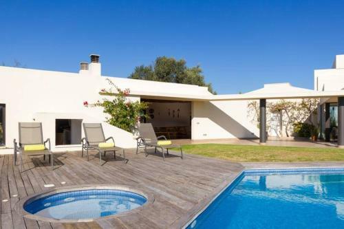 Villa Binife