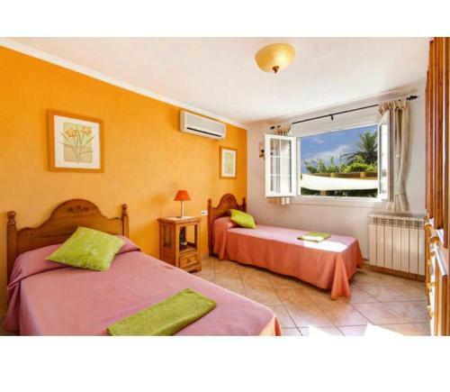 Villa Ingrid